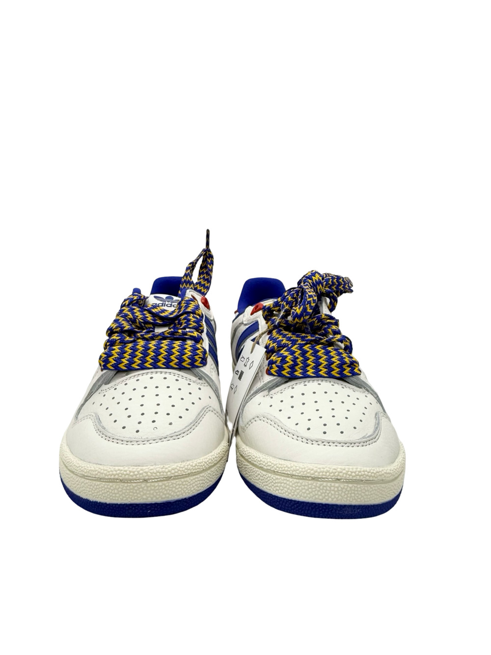 Adidas Centennial RM Low 'Philippines' Jalen Green Basketball Sneakers 10M/11 W - Picture 2 of 13